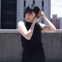 張晏慈 Yen Tzu Chang