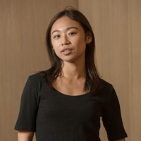 曾少彤 Shao-Tung Tseng