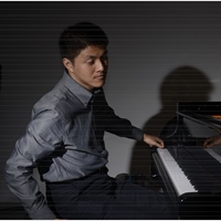 李世揚 Shih-Yang Lee