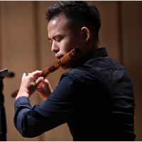 林小楓 LIN HSIAO-FENG