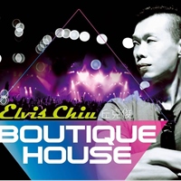 舞曲大帝國 DJ Elvis Chiu aka 丘克俊