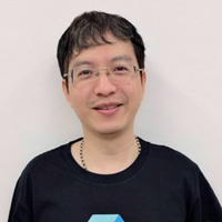 王常威 Morgan Wang