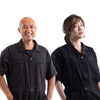 葉哲岳 x 尤姍姍 