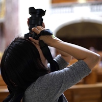 林怡秀（阿海）