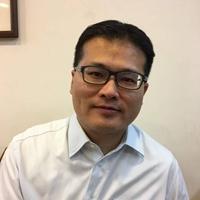 陳其正(醜爸)