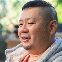 土谷享 Tsuchiya Takashi