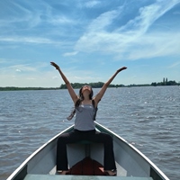 Shing-Chin 鍾幸芩