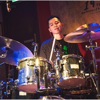 黃楨閎​​ JACOB HUANG