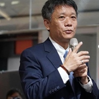 洪文和-臺北市萬華街區發展協會理事長