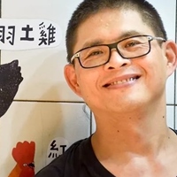 蕭銘宏-東三水市場自治會 會長