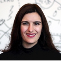 克莉絲塔‧佩德森