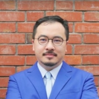 高森信男