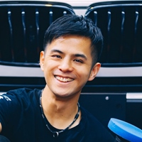 姜泰宇（敷米漿）