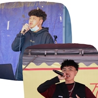 ROSES BOI J-¥Ø 呂佑寧&YangChill陽伯亞