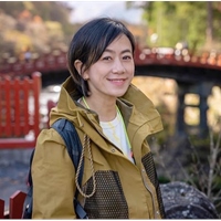 謝 琪薏  Kiwi Hsieh