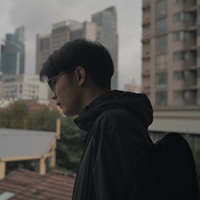藍仲軒