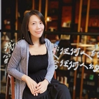 水若盈