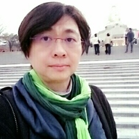周慧香