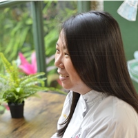 謝美玲 LindaLinda