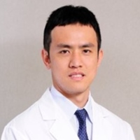 黃士維 Dr. Wayne Huang