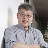 瞿志豪 Dr. Michel Chu