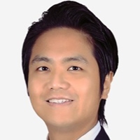 黃彥臻 Yen Chen Huang