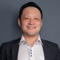 陳彥諭 Arthur Chen