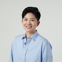 林宜靜 Jingle Lin