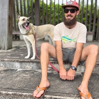 Noah Kercher(康諾亞)