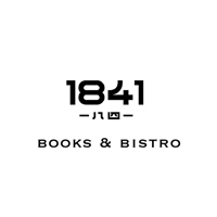 1841 一八四ㄧ Bistro & Books
