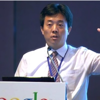 林宜慶(Lin老師)