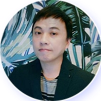 訊連科技專業講師 Kiwi