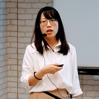 Claire／走走小姐