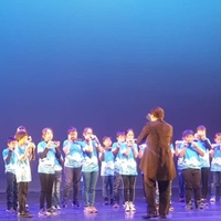 東陽國小口琴隊