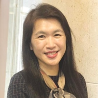李佩縈