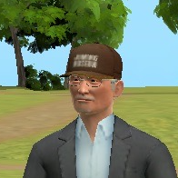 朱銘