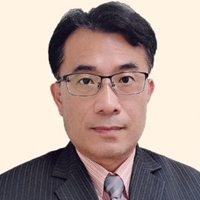 陳明安