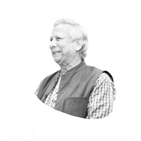 穆罕默德˙尤努斯