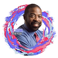 萊斯布朗（Les Brown）