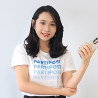 陳昀詩 Freda Chen