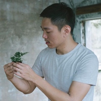 劉銘軒 Liu Ming Xuan