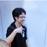 Kunyu 老師