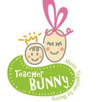 music together by bunny