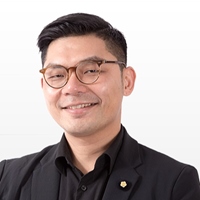 許毓仁(Jason Hsu)