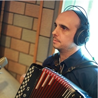 李歐 Lionel Pinard