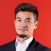 廖重榮 Brick Liao