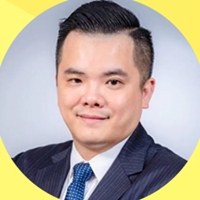 Mr. Ho, Brian Chi Kuen