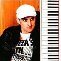 Martin Musaubach明馬丁