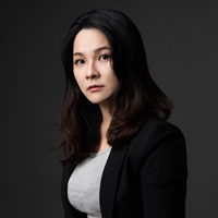 陳欣潔 Polly Chen