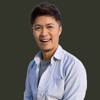 孫維駿 Graham Sun